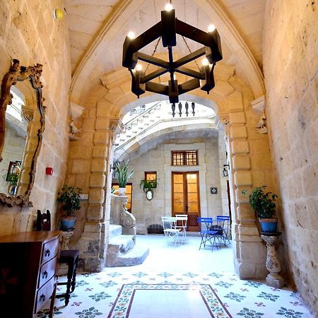 The Lodge Cospicua Luaran gambar