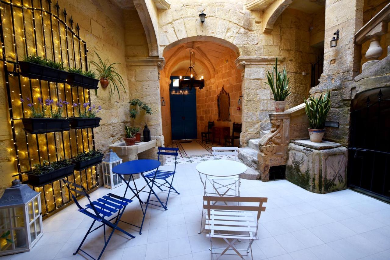 The Lodge Cospicua Luaran gambar
