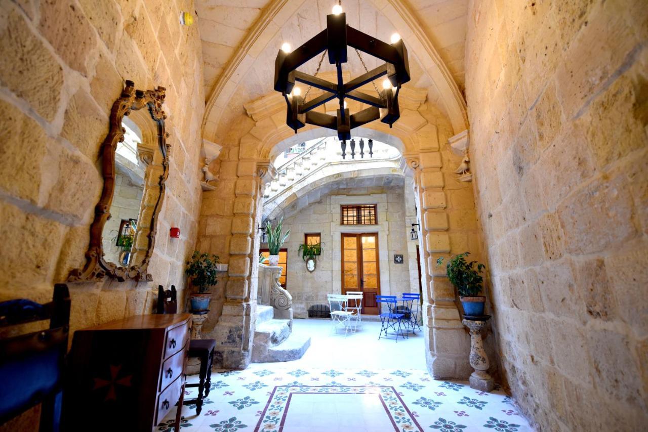 The Lodge Cospicua Luaran gambar