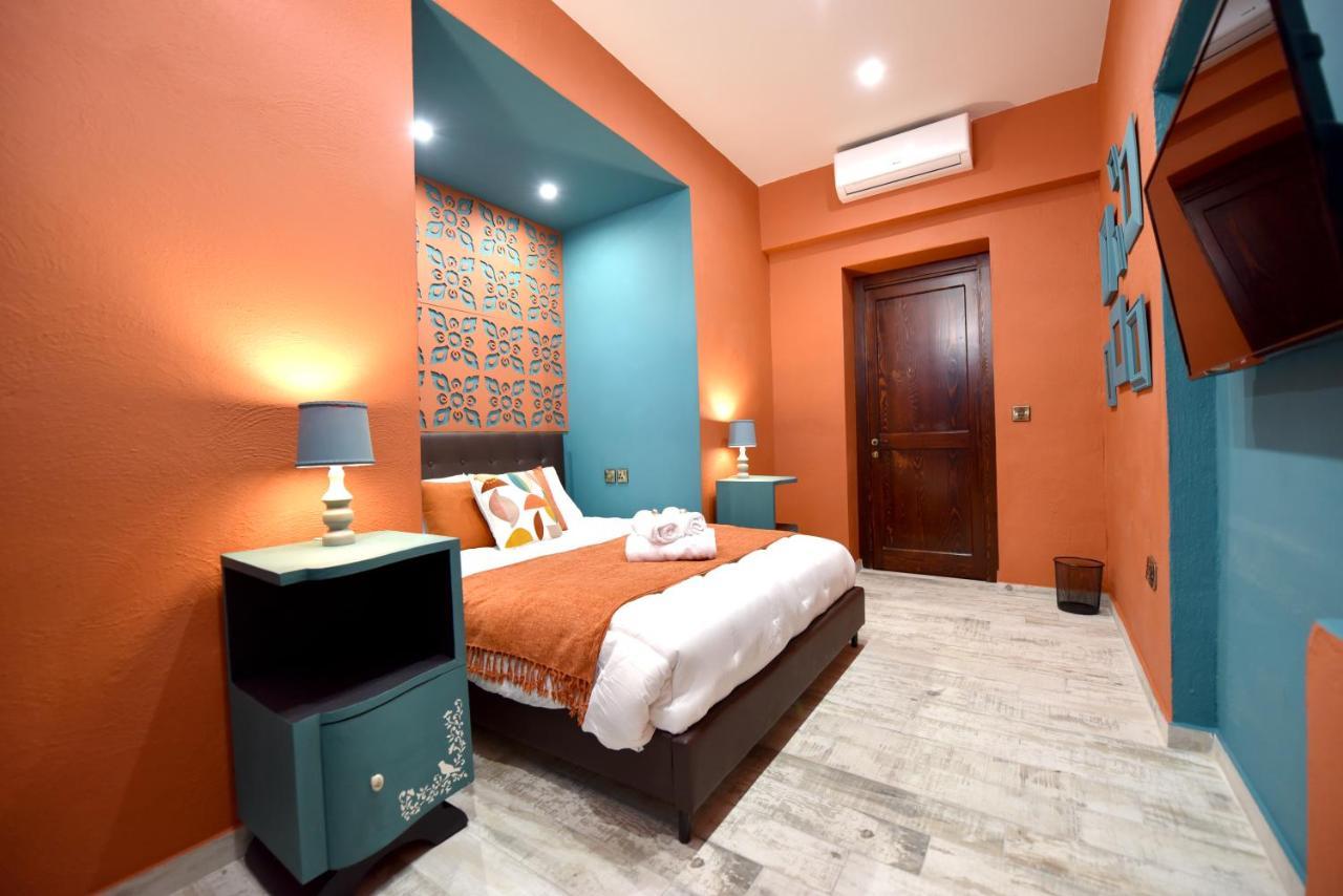 The Lodge Cospicua Luaran gambar