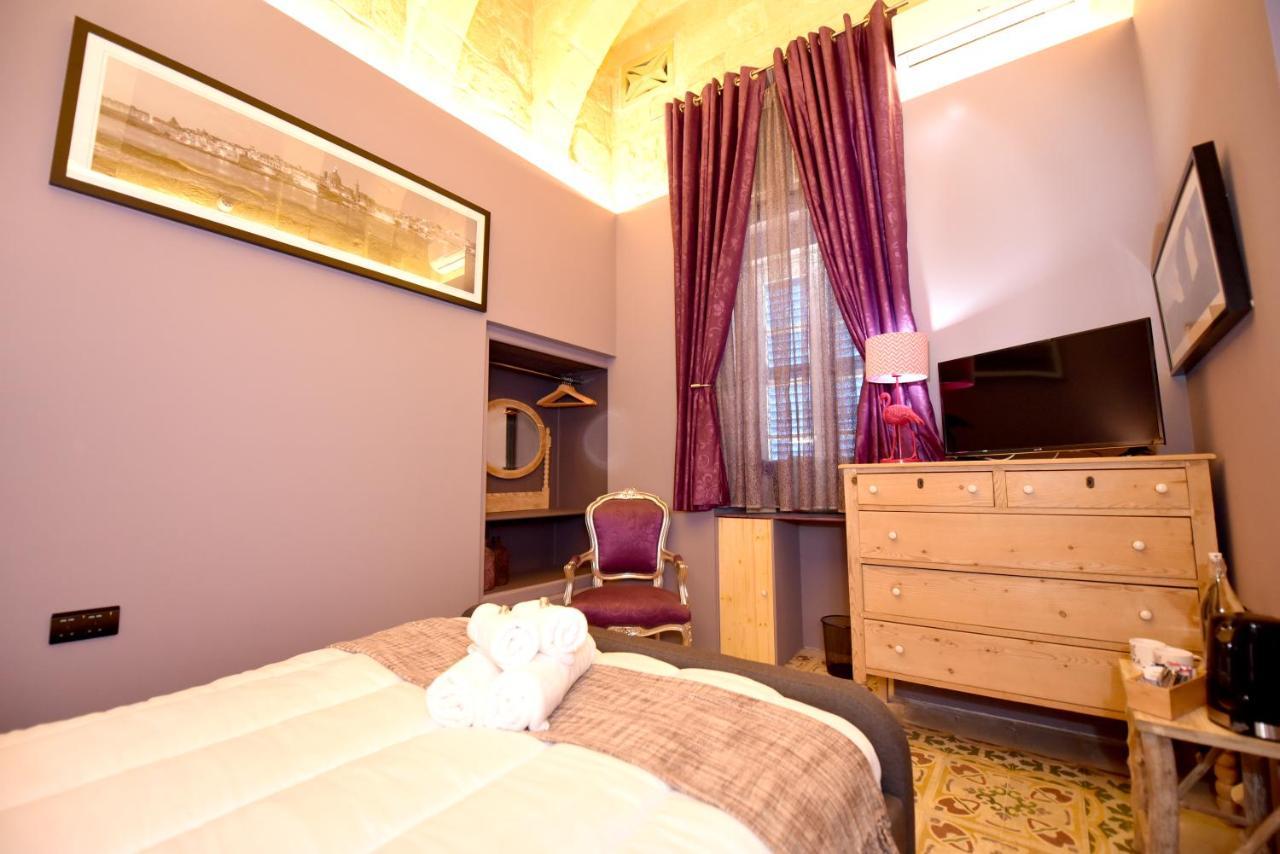 The Lodge Cospicua Luaran gambar
