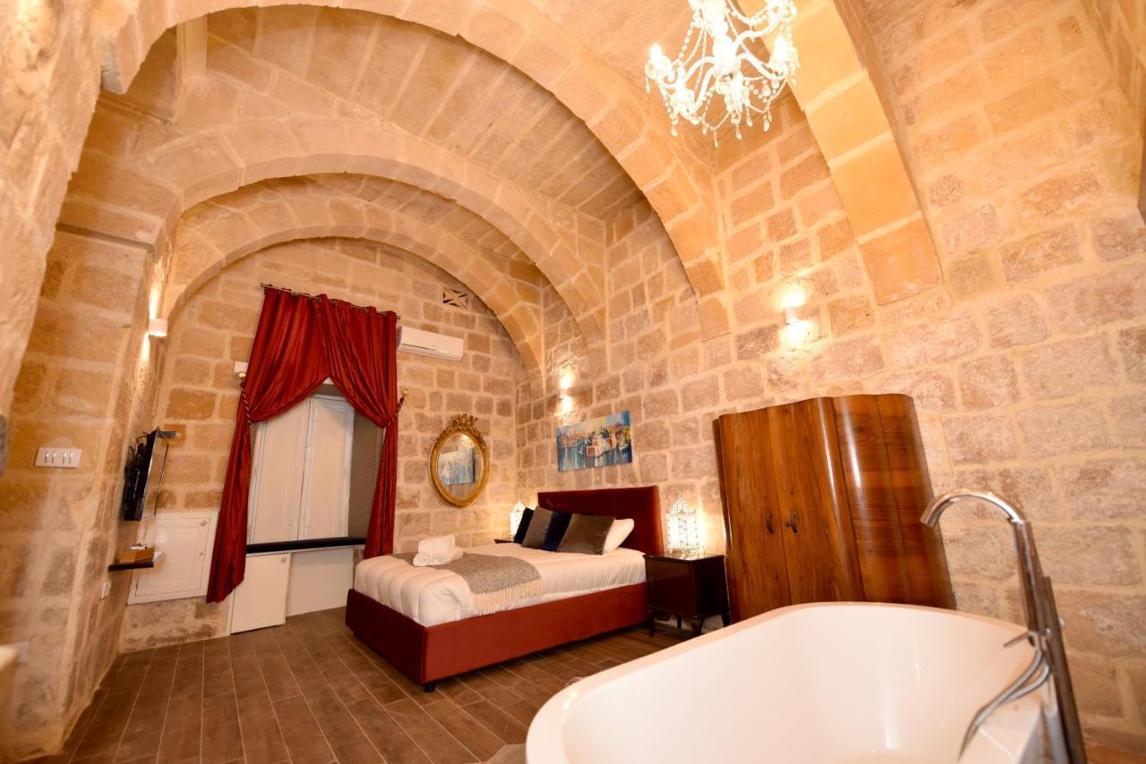 The Lodge Cospicua Luaran gambar