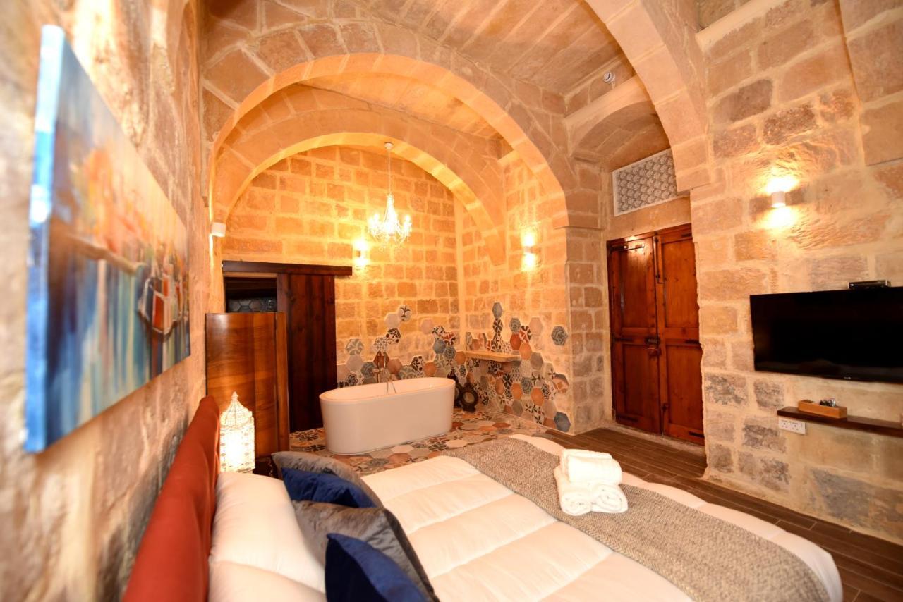 The Lodge Cospicua Luaran gambar