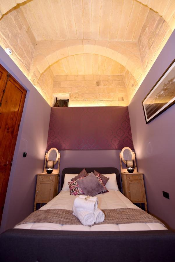 The Lodge Cospicua Luaran gambar