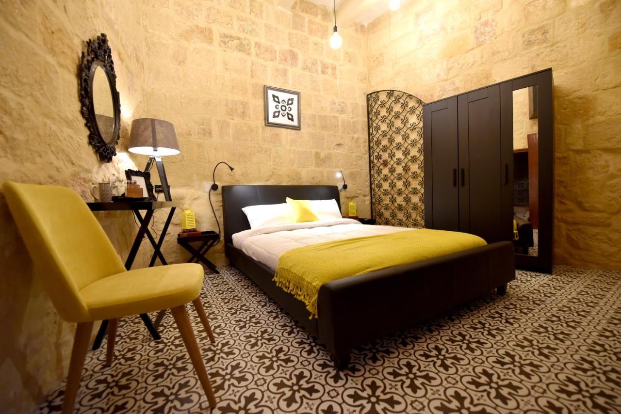 The Lodge Cospicua Luaran gambar