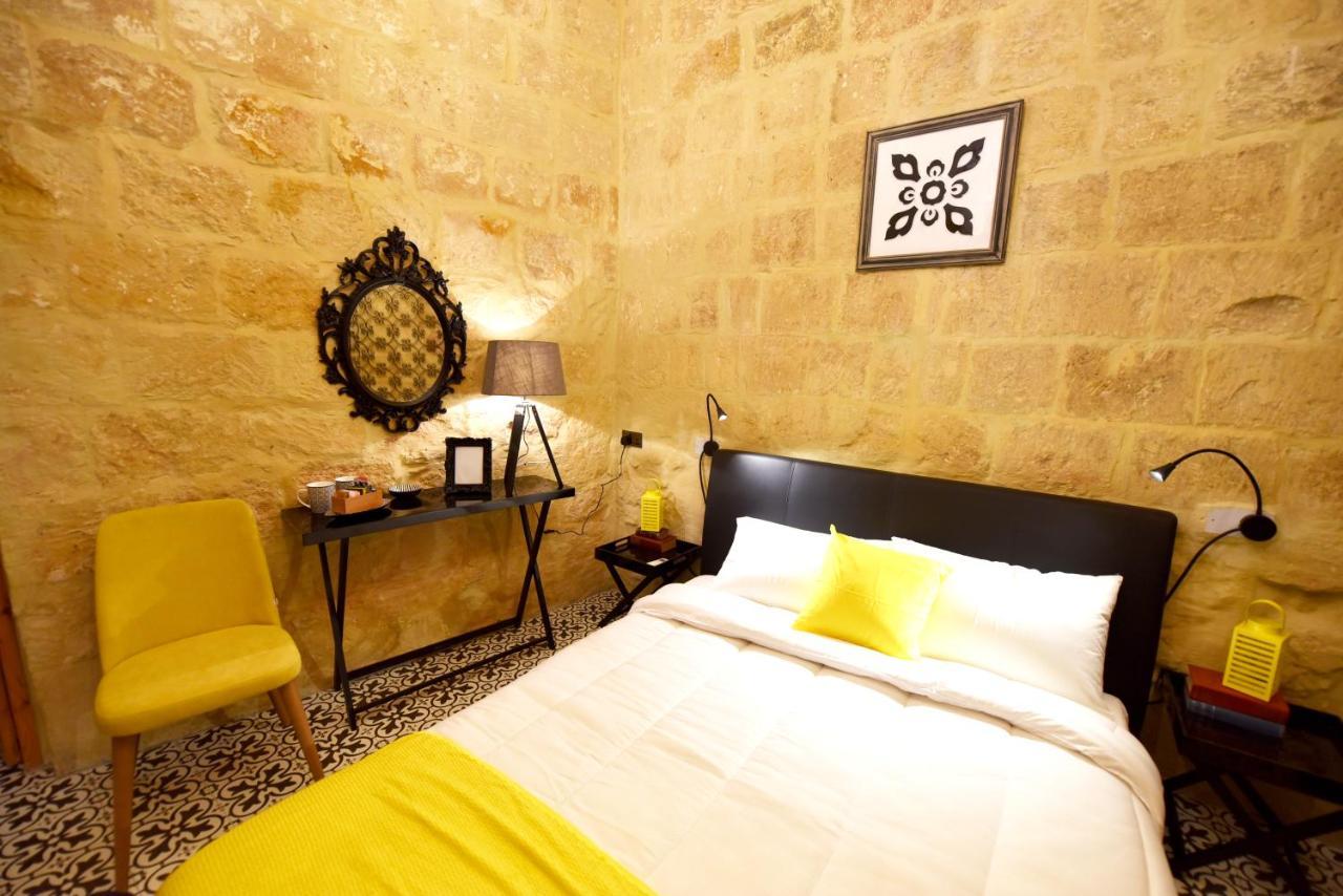 The Lodge Cospicua Luaran gambar
