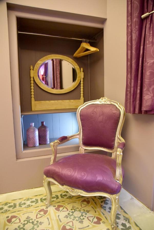 The Lodge Cospicua Luaran gambar