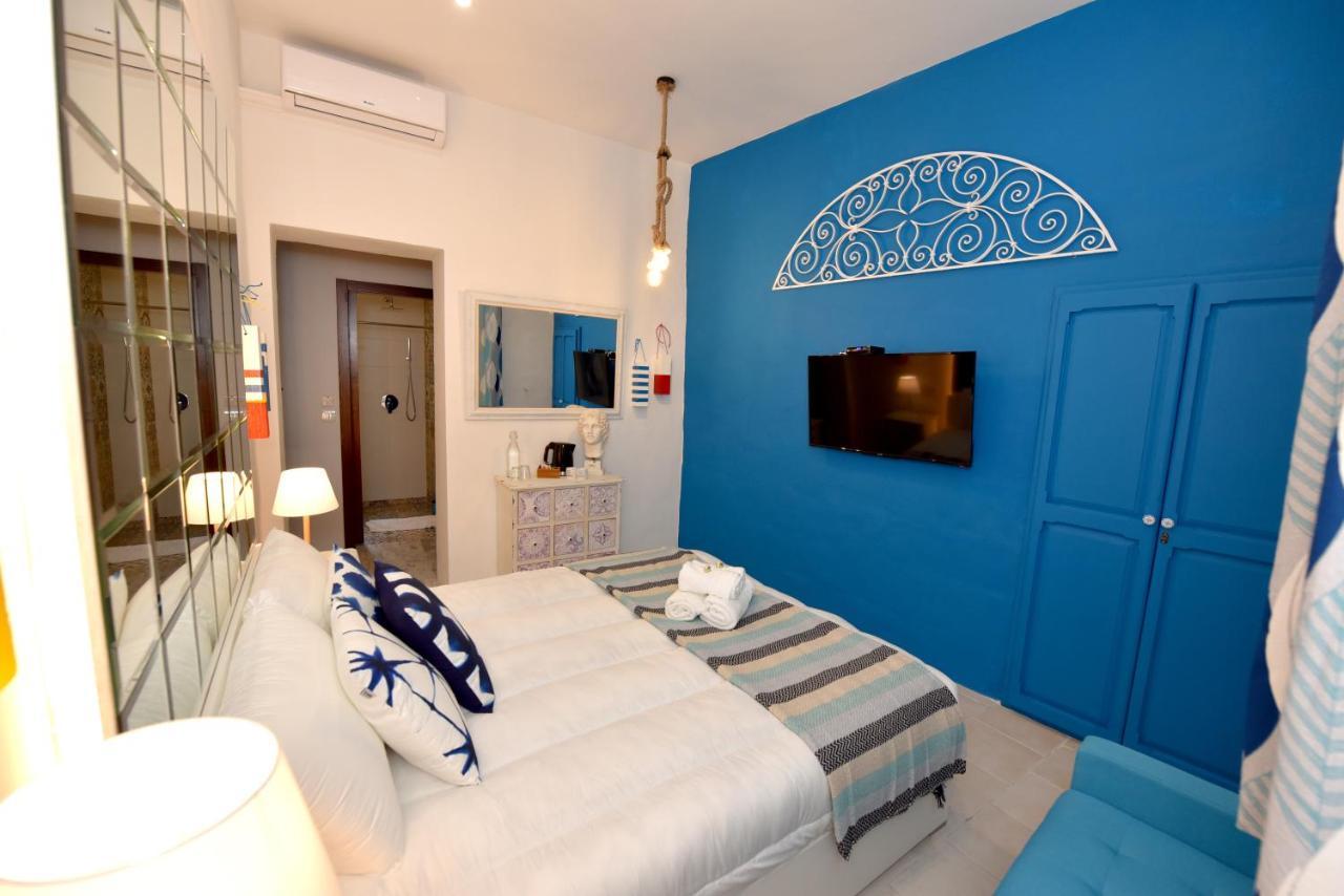 The Lodge Cospicua Luaran gambar