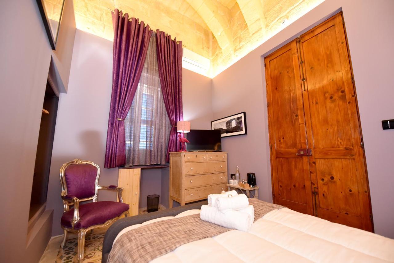 The Lodge Cospicua Luaran gambar