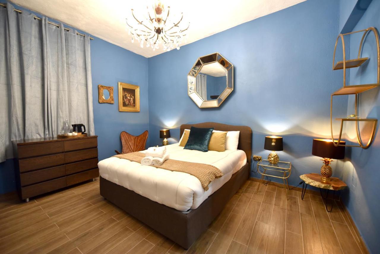 The Lodge Cospicua Luaran gambar