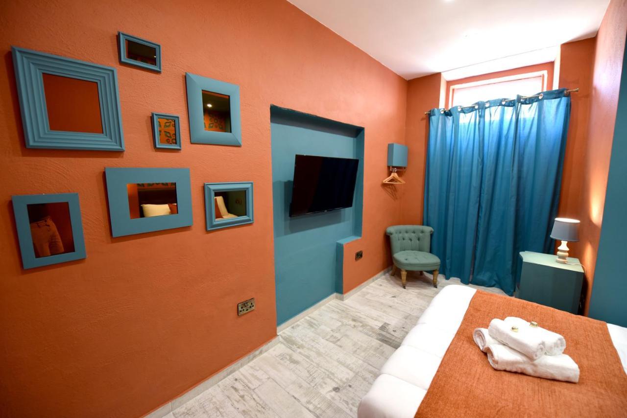 The Lodge Cospicua Luaran gambar