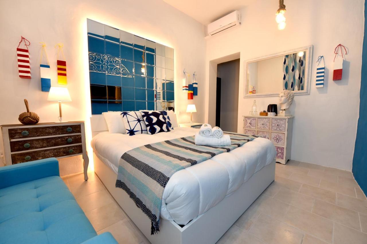The Lodge Cospicua Luaran gambar