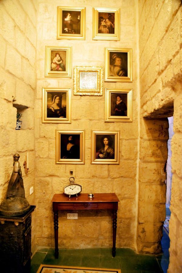 The Lodge Cospicua Luaran gambar