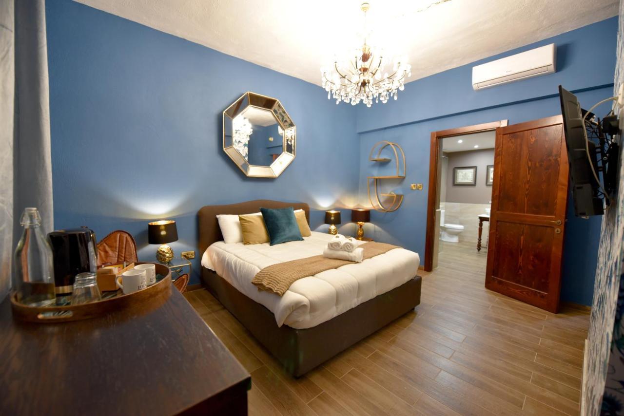 The Lodge Cospicua Luaran gambar