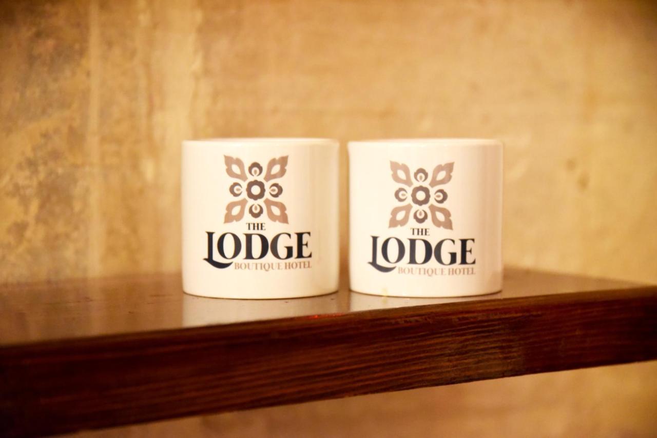 The Lodge Cospicua Luaran gambar