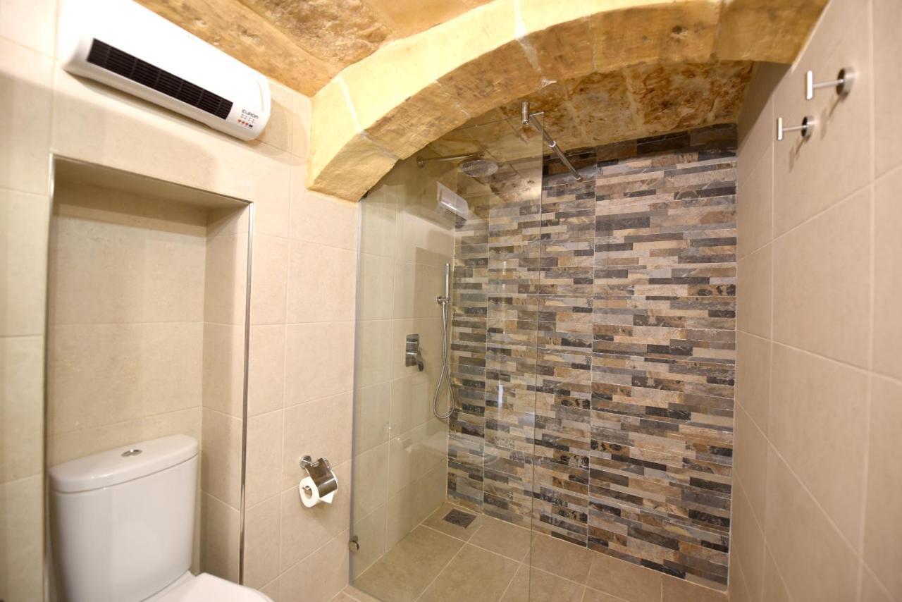 The Lodge Cospicua Luaran gambar