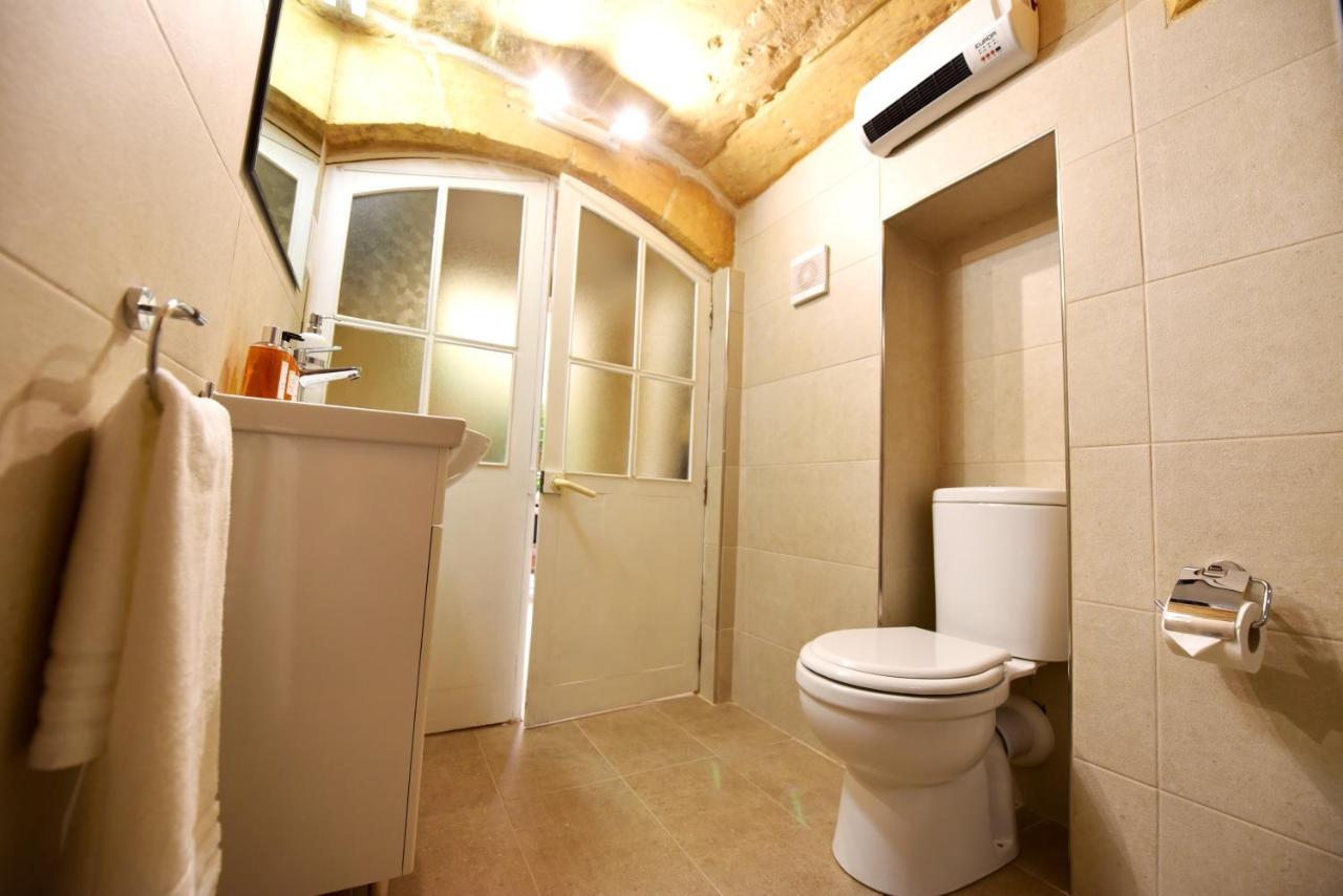 The Lodge Cospicua Luaran gambar