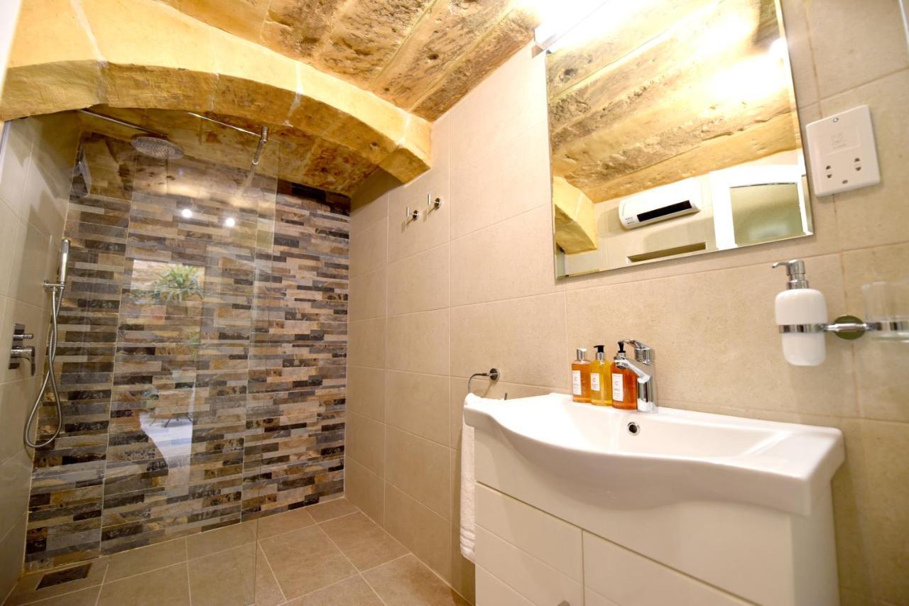 The Lodge Cospicua Luaran gambar