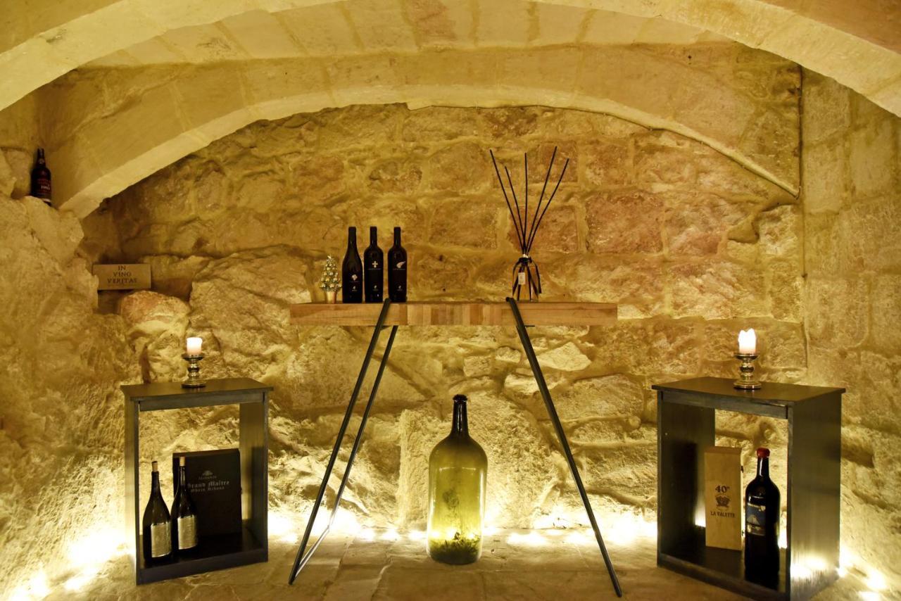 The Lodge Cospicua Luaran gambar
