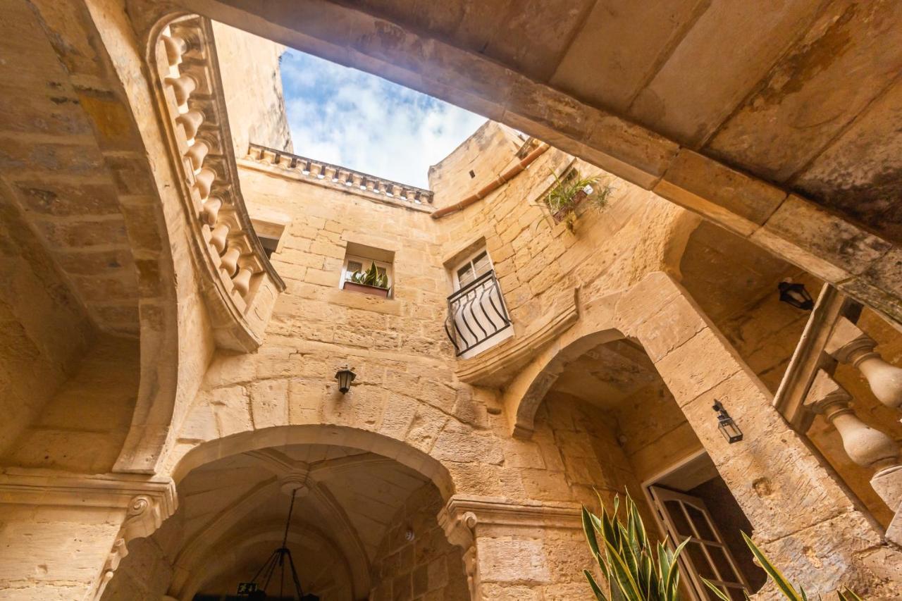 The Lodge Cospicua Luaran gambar