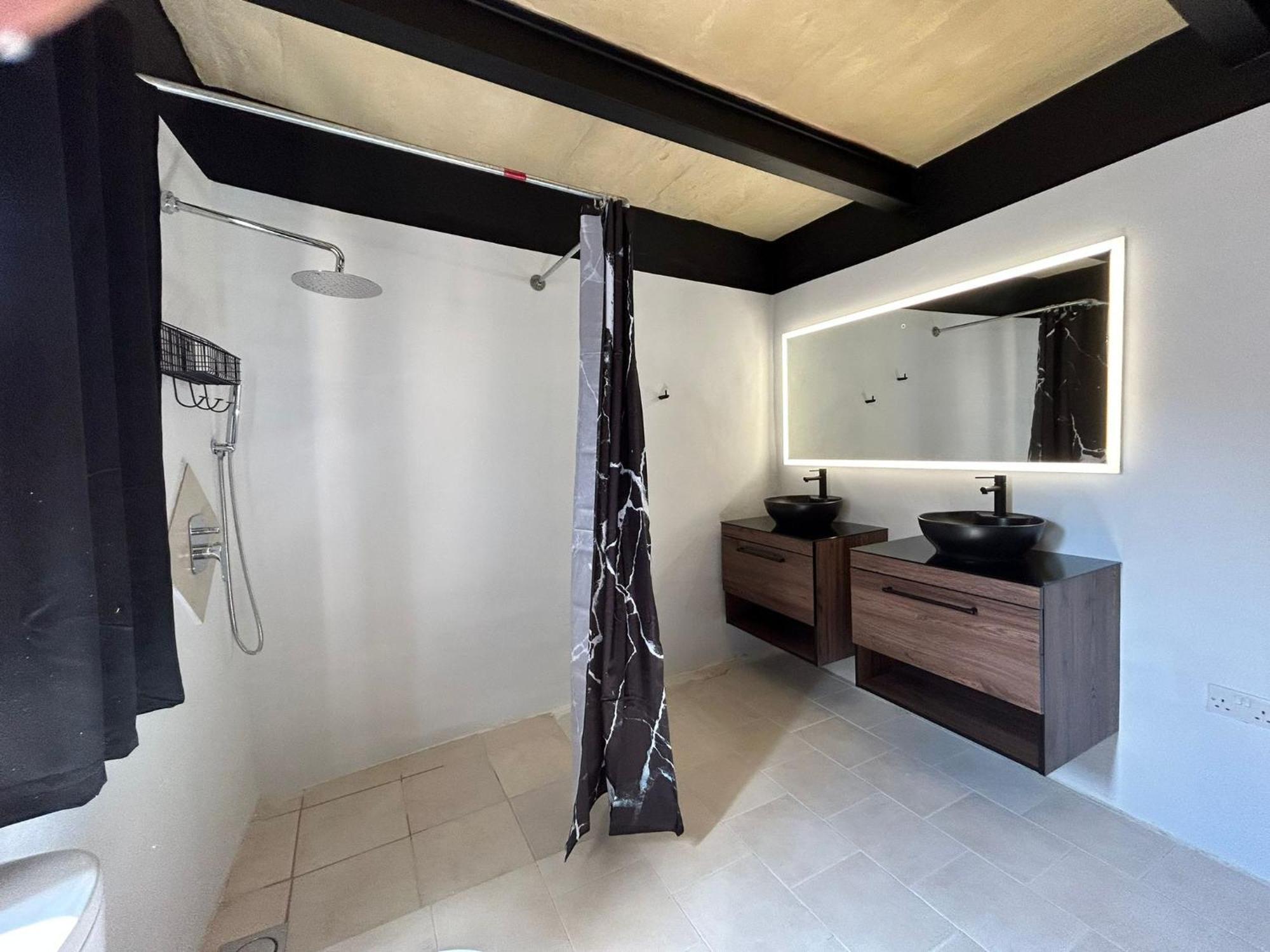 The Lodge Cospicua Luaran gambar