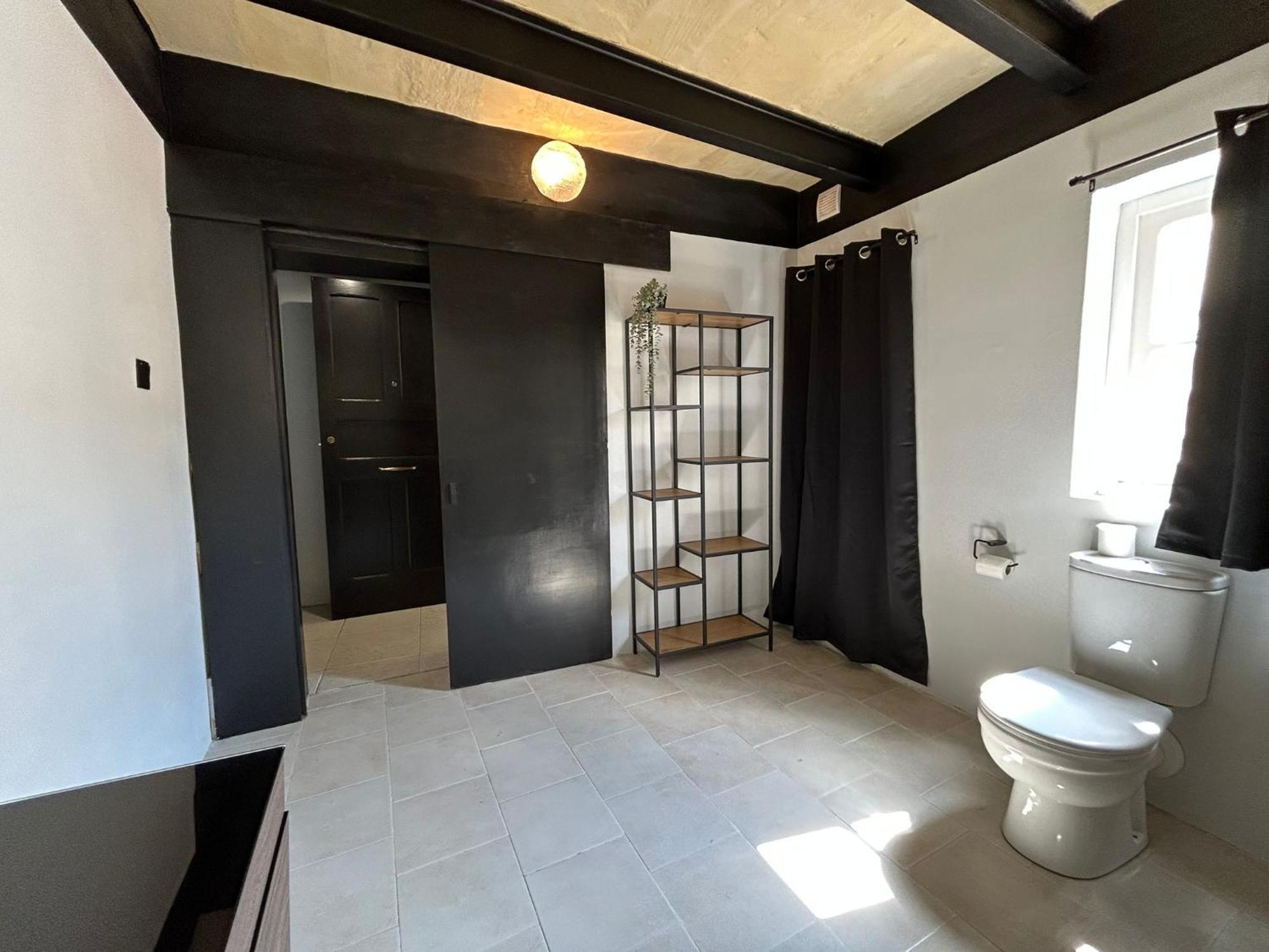 The Lodge Cospicua Luaran gambar