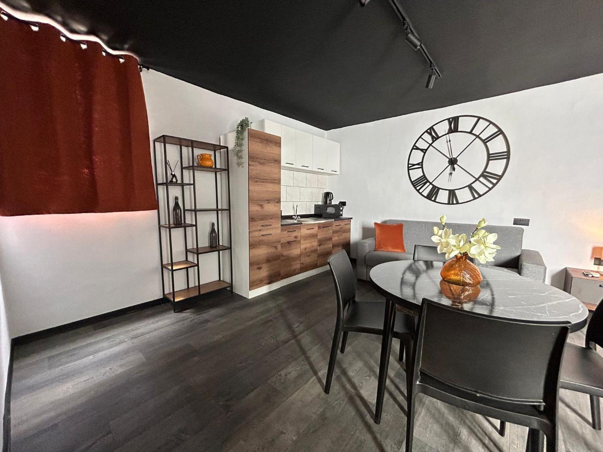 The Lodge Cospicua Luaran gambar