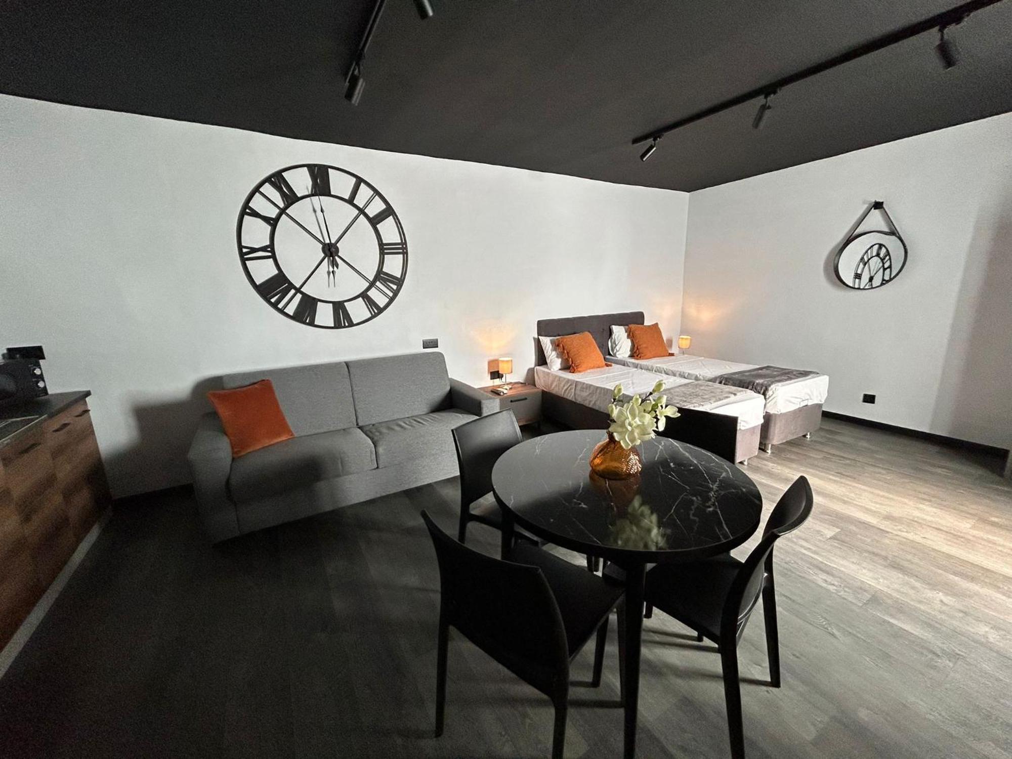 The Lodge Cospicua Luaran gambar