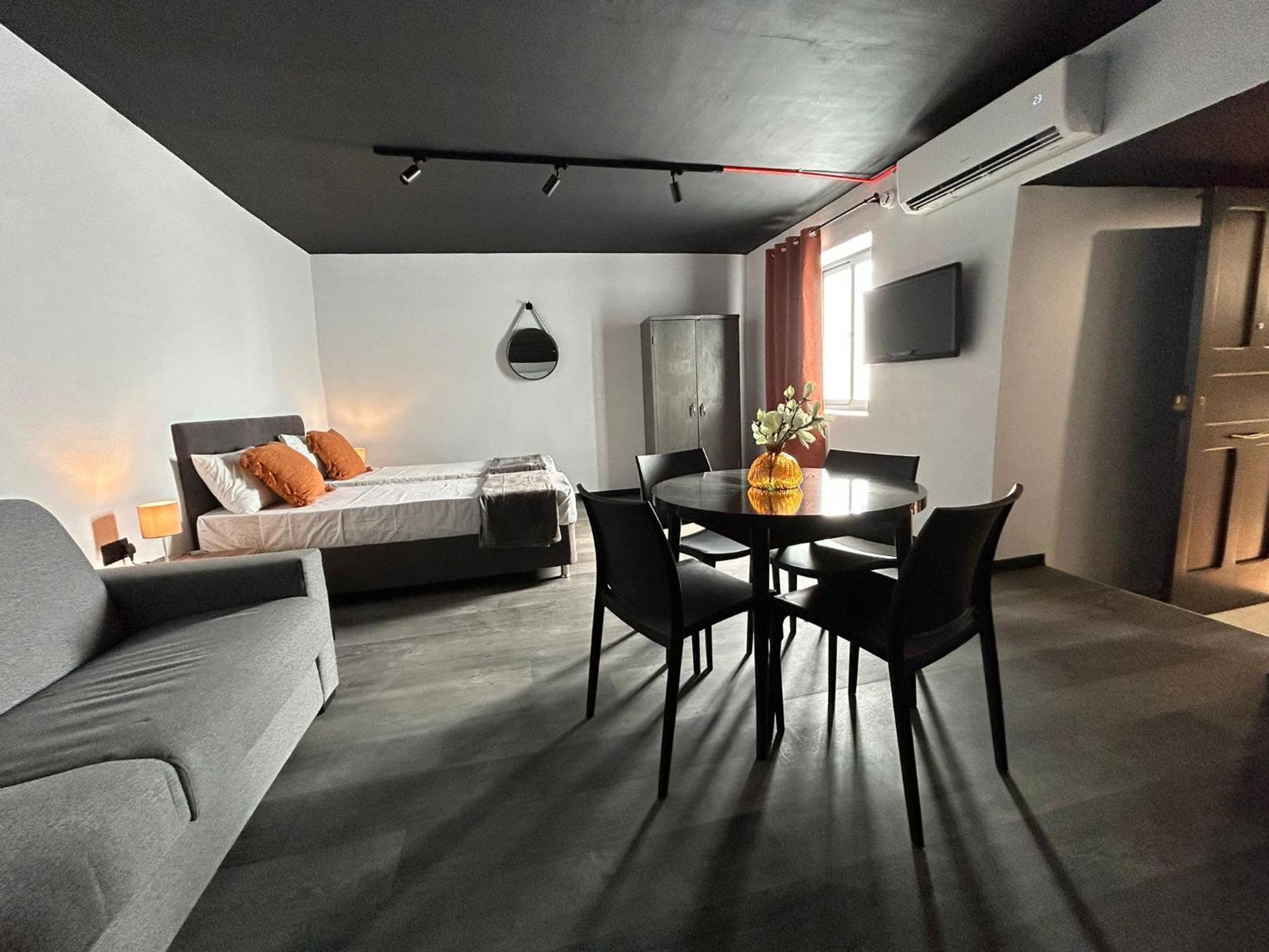 The Lodge Cospicua Luaran gambar