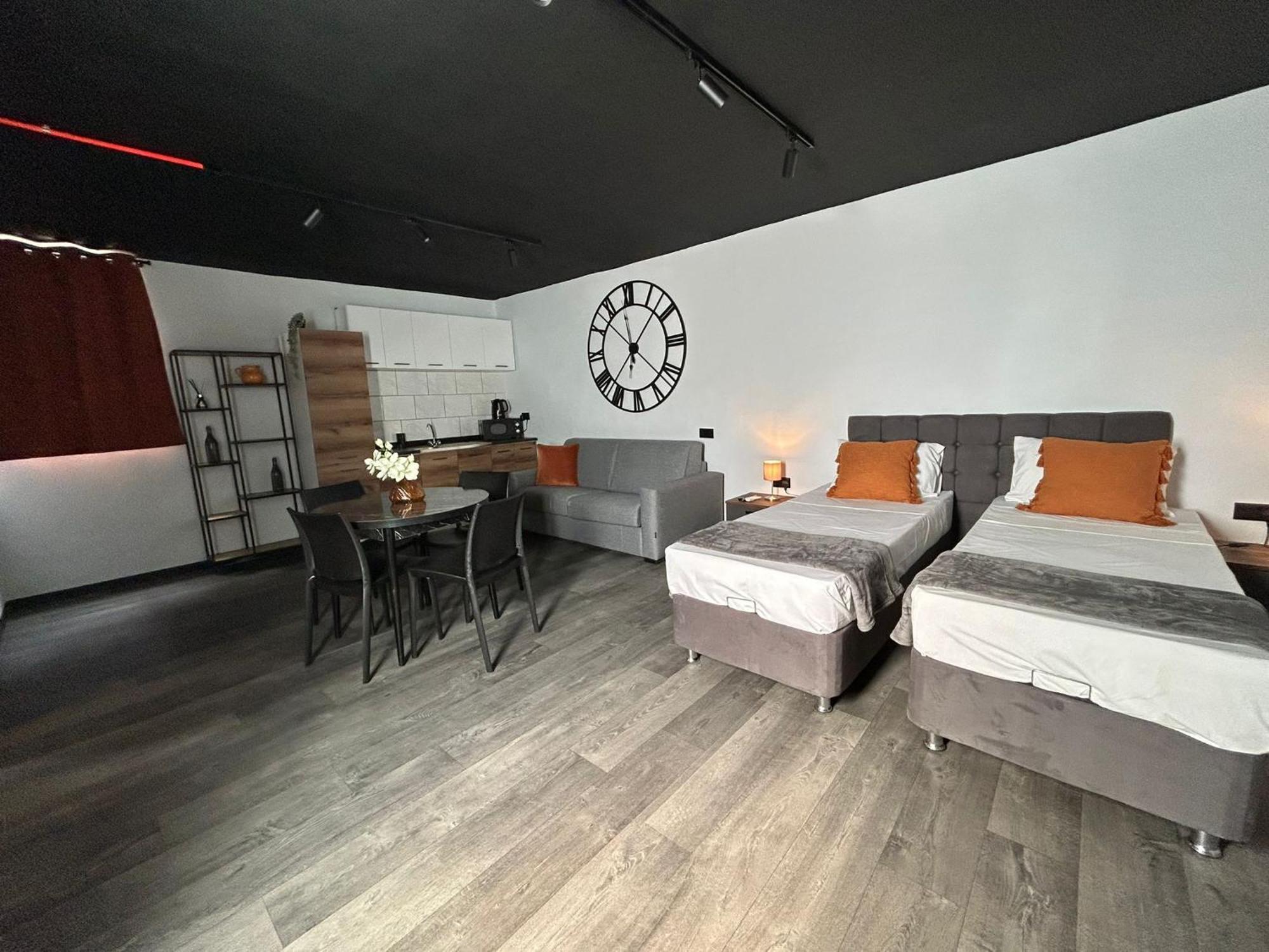 The Lodge Cospicua Luaran gambar